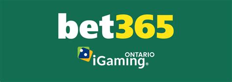 Bet365 Casino Ontario .